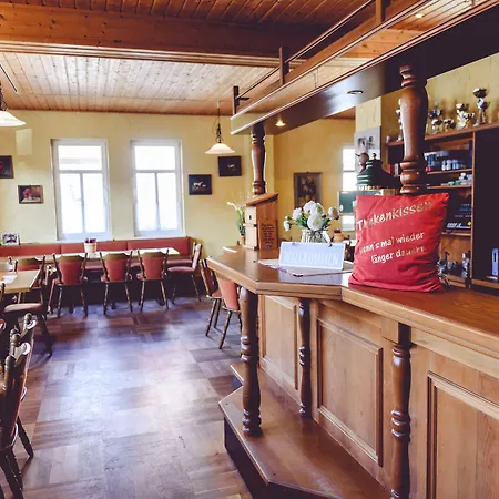 Hotel Landgasthof 2*