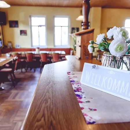 Landgasthof Schwabhausen