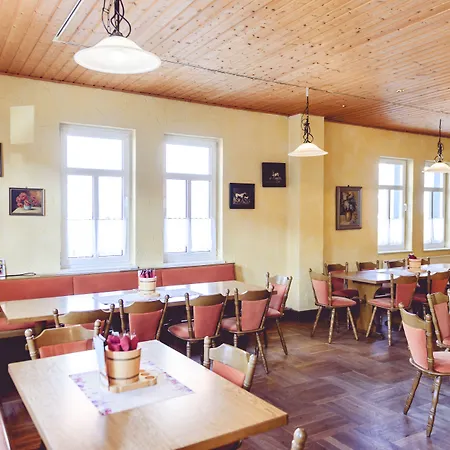 Landgasthof 2* Schwabhausen