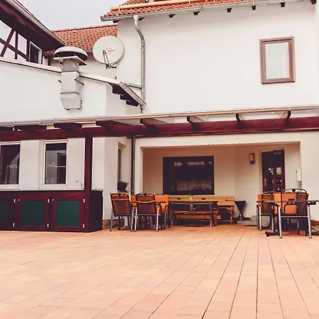 Landgasthof Hotel