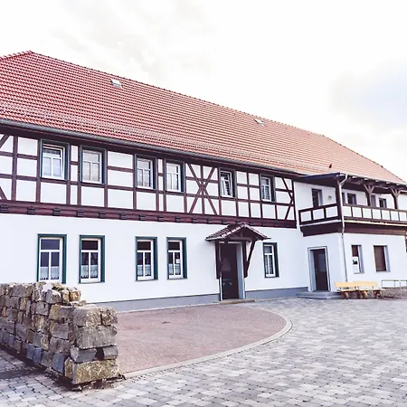 Landgasthof Hotel 2*