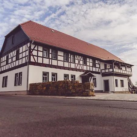 Landgasthof 2* Schwabhausen