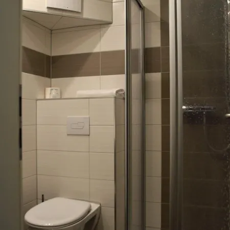 Hotel Landgasthof 2*