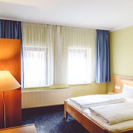 Hotel Landgasthof Schwabhausen