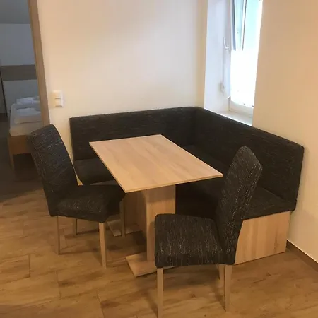 Hotel Landgasthof