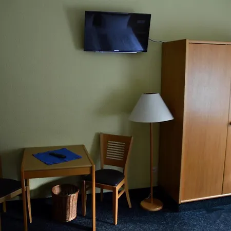 Landgasthof Hotel Schwabhausen