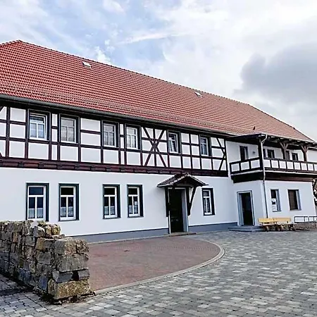 Hotel Landgasthof 2*