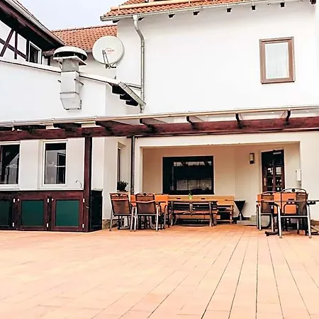 Hotel Landgasthof Schwabhausen