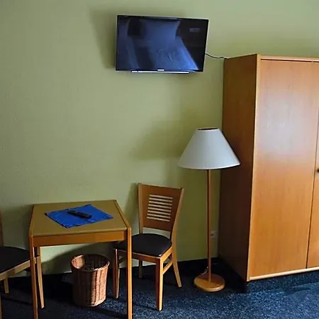 Landgasthof 2*