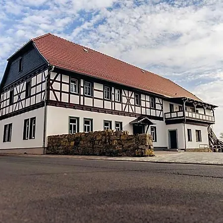 Hotel Landgasthof 2*
