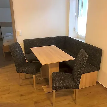 Landgasthof 2* Schwabhausen