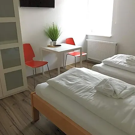 Hotel Landgasthof 2*