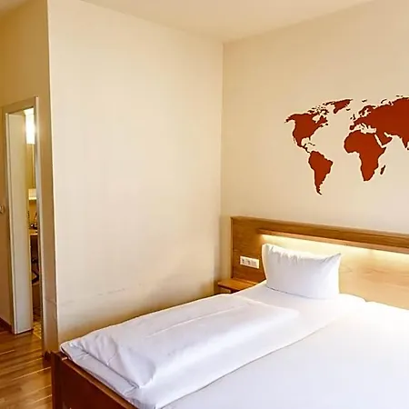 Hotel Landgasthof 2*