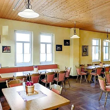 Landgasthof Hotel 2*