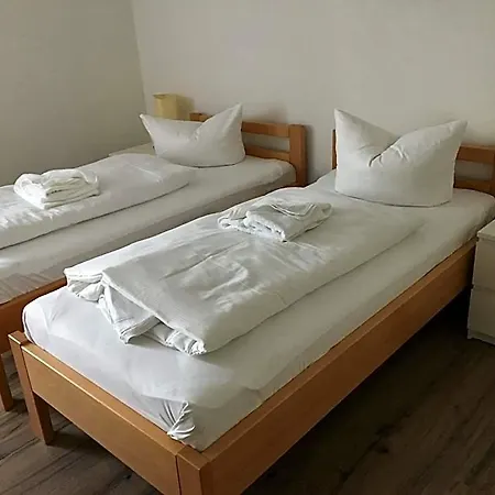 Hotel Landgasthof 2*