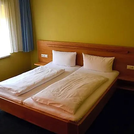 Landgasthof 2*