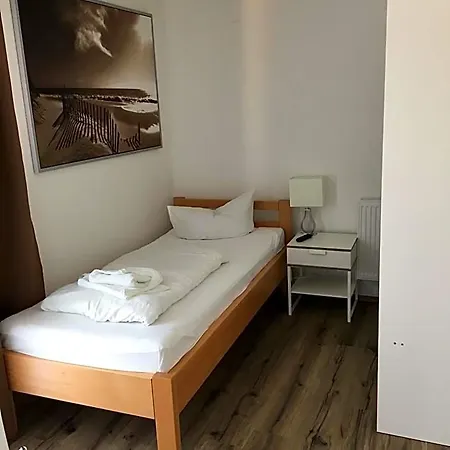 Hotel Landgasthof Schwabhausen
