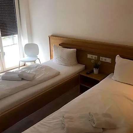 Hotel Landgasthof 2*