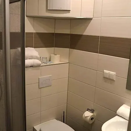 Landgasthof Hotel Schwabhausen