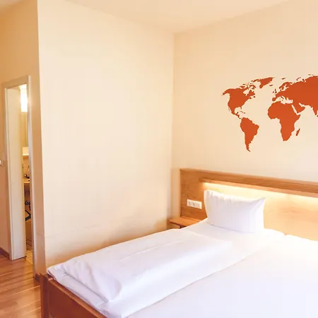 Landgasthof Hotel 2*