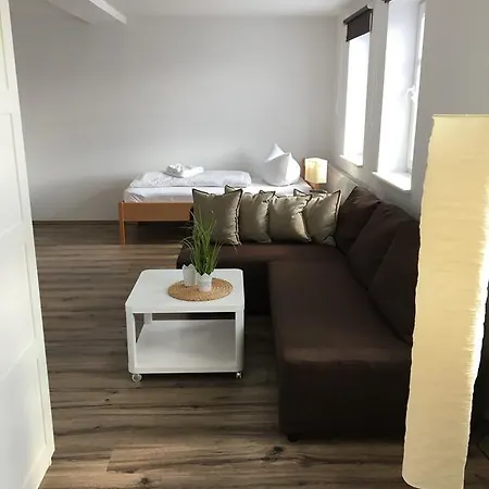 Hotel Landgasthof 2*