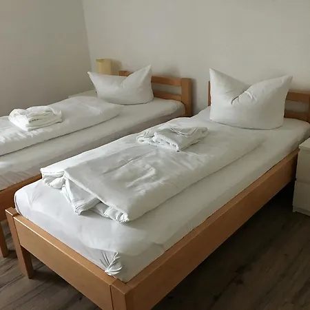 Hotel Landgasthof Schwabhausen