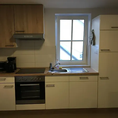 Hotel Landgasthof 2*