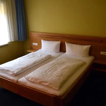 Landgasthof Hotel Schwabhausen