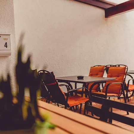 Hotel Landgasthof Schwabhausen