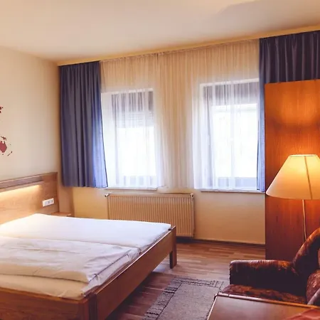 Landgasthof 2*