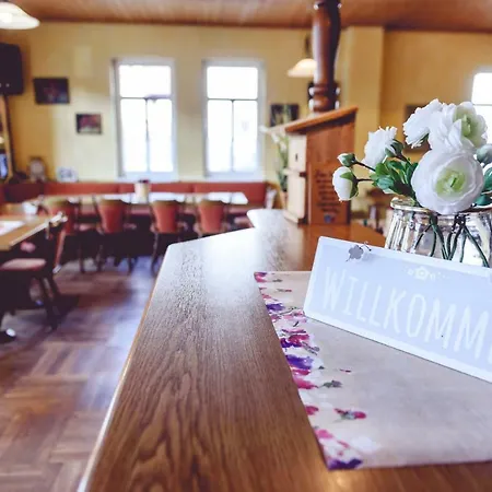 Landgasthof Hotel