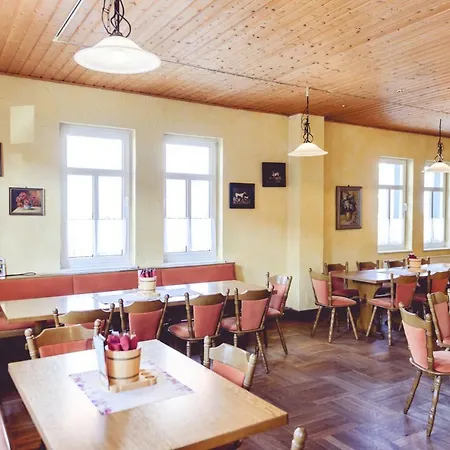 Hotel Landgasthof Schwabhausen