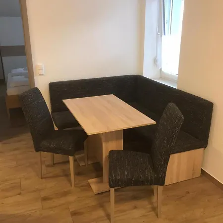 Landgasthof Hotel Schwabhausen