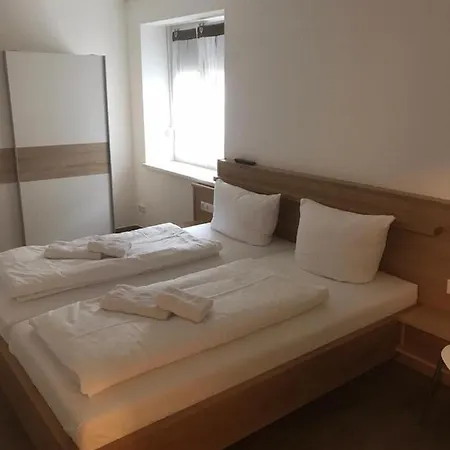 Landgasthof Hotel Schwabhausen