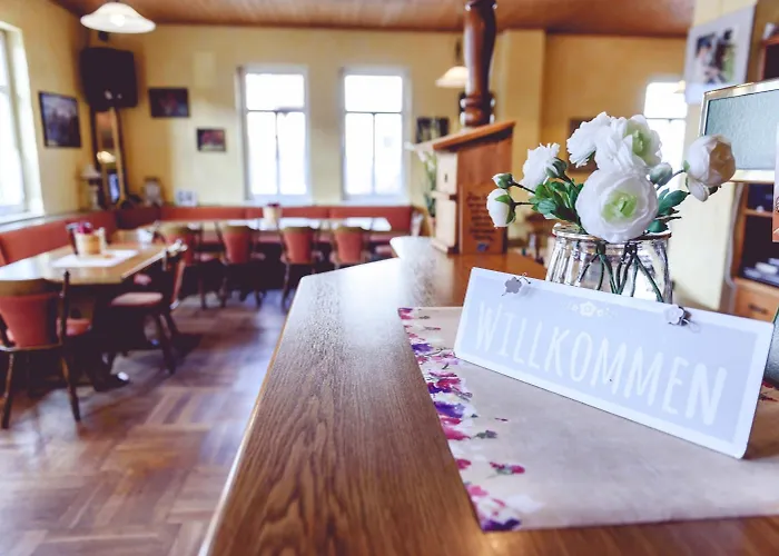 Landgasthof Schwabhausen