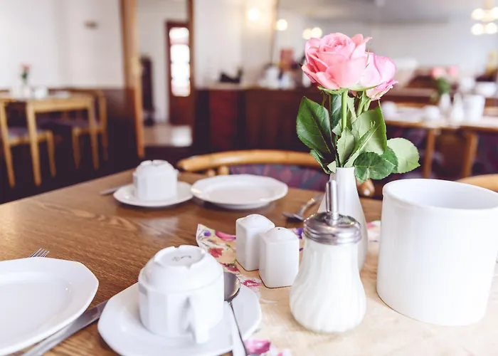 Landgasthof 2* Schwabhausen