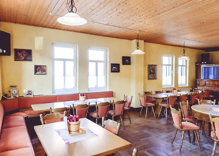 Landgasthof 2* Schwabhausen