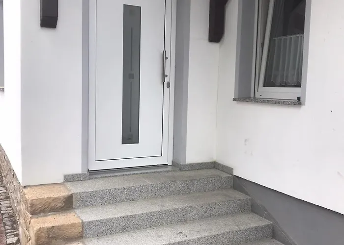 Szálloda Landgasthof Schwabhausen