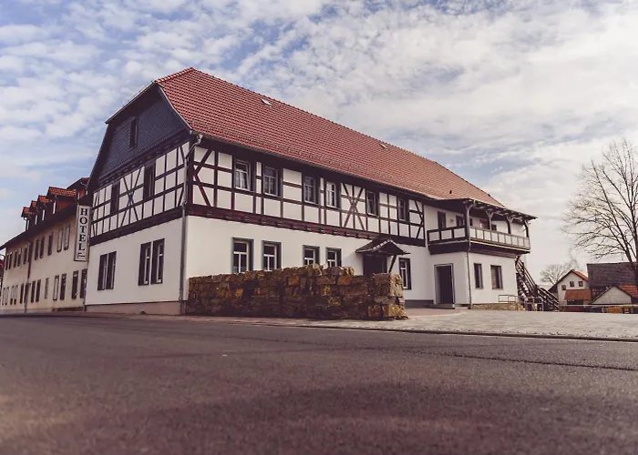 Landgasthof 2* Schwabhausen