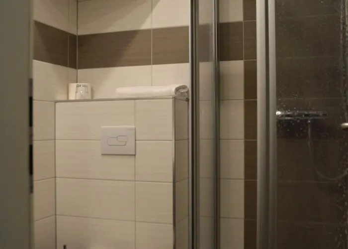 Szálloda Landgasthof 2*