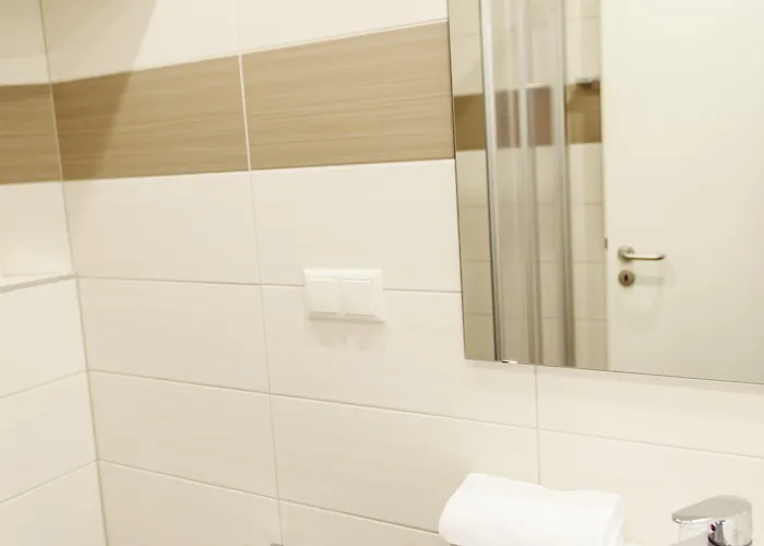 Landgasthof Szálloda