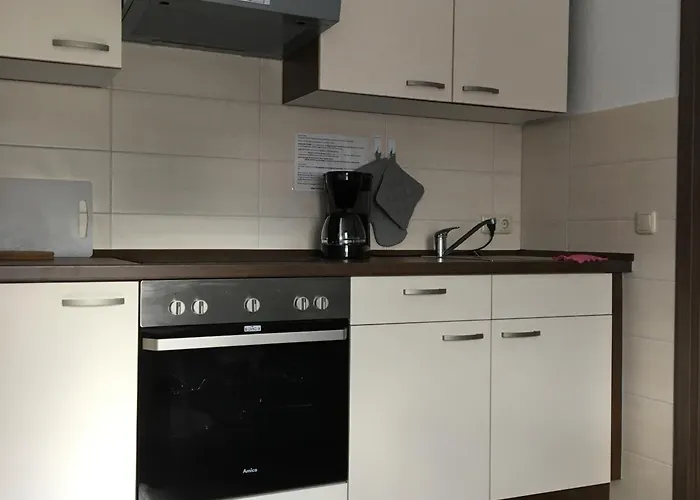 Landgasthof Otel Schwabhausen