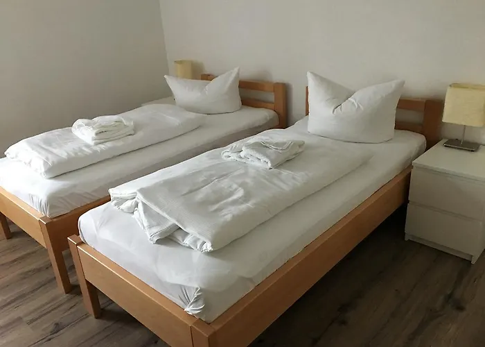 Otel Landgasthof Schwabhausen