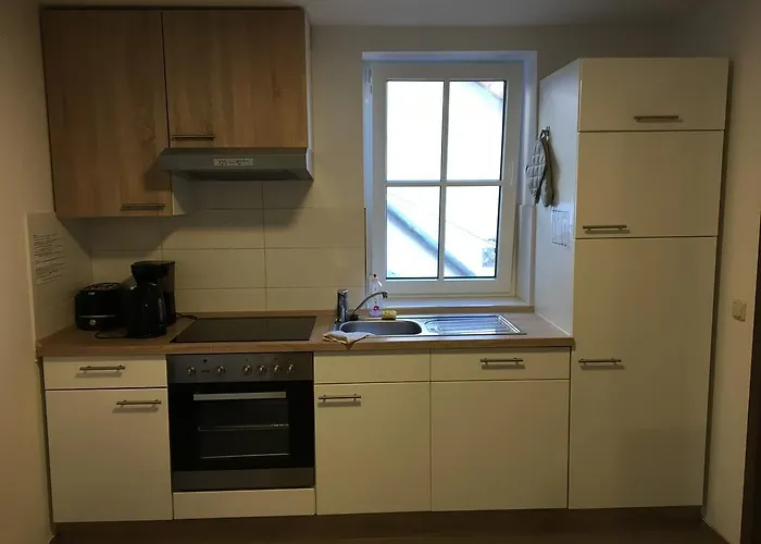 Szálloda Landgasthof 2*