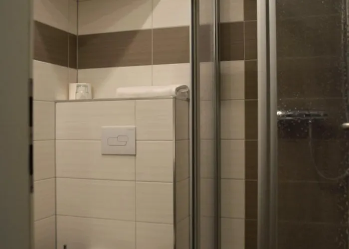 Otel Landgasthof Schwabhausen