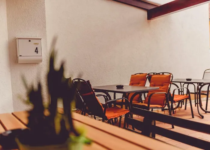 Otel Landgasthof Schwabhausen