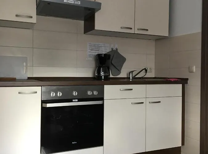 Szálloda Landgasthof