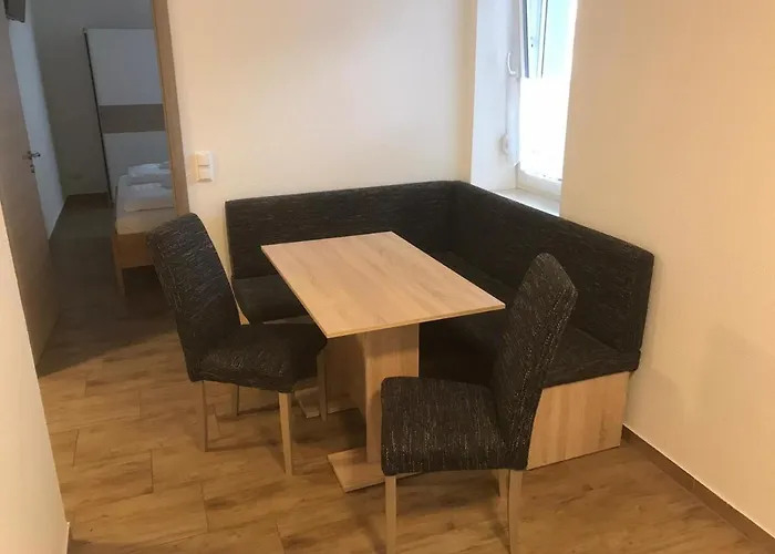 Landgasthof Otel Schwabhausen