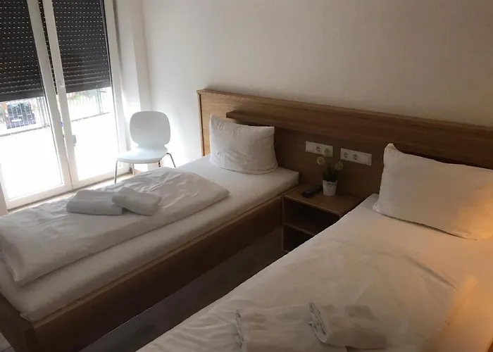 Landgasthof 2* Schwabhausen