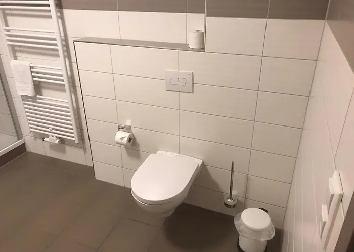 Szálloda Landgasthof